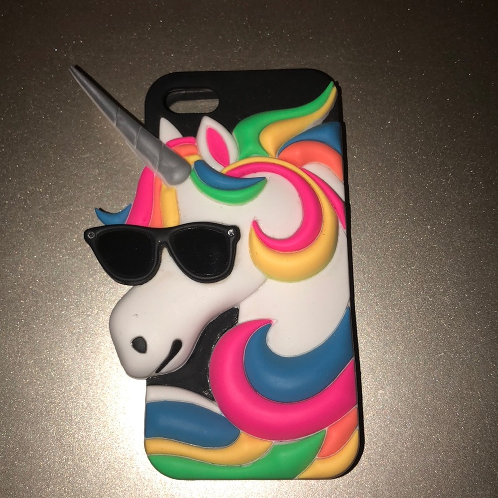 iPhone 5s case